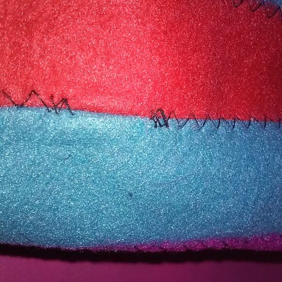 Dotw South Africa Barbie Fashion Cape & necklace Y2K - Picture 8 of 8